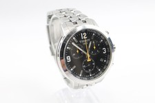 Mens tissot chronograph for sale  LEEDS