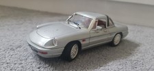 Alfa spider model for sale  YORK