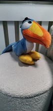 Disney zazu soft for sale  GREAT YARMOUTH