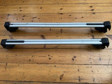 volkswagen tiguan roof bars for sale volkswagen tiguan roof bars for sale LONDON