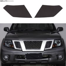 Usado, Compatível com 2009-2017 Nissan Frontier Farol Fumê Pré-cortado Matiz Sobreposição Filme TPU comprar usado  Enviando para Brazil