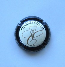 Capsule champagne charles d'occasion  Gilley
