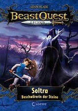 Beast quest legend gebraucht kaufen  Berlin