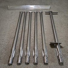 67557 grill burner for sale  Lacombe