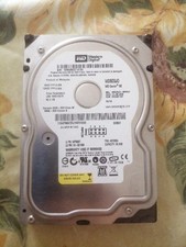 Hard disk interno usato  Ragusa