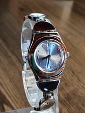 Relógio feminino Swatch Irony 2005 comprar usado  Enviando para Brazil