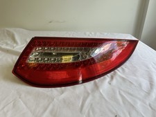 Porsche 911 tail for sale  RICKMANSWORTH