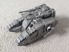 Legiones astartes sicaran for sale  RUGBY