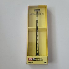 gittermastleuchte h0 gebraucht kaufen  Berlin