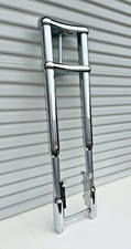 New chrome 63mm for sale  Tarzana
