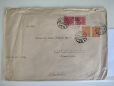 Infla 1922 briefumschlag gebraucht kaufen  Dauchingen