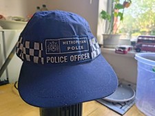 Obsolete metropolitan police for sale  LONDON