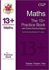 Maths practice book for sale  UK