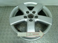 Roue alliage léger d'occasion Roue alliage léger d'occasion  Lexy