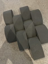 Curve acoustic foam for sale  LONDON