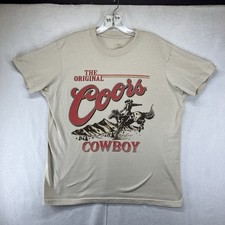 Original coors beer for sale  Mcallen