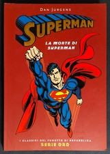 superman fumetto serie usato superman fumetto serie usato Fano