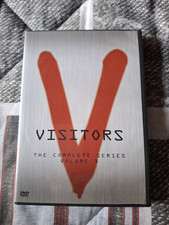 Dvd visitors the usato  Pesaro