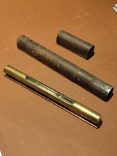 Niveau bulle 19eme d'occasion  Paris II