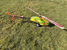 Align rex 500 gebraucht kaufen  Löningen