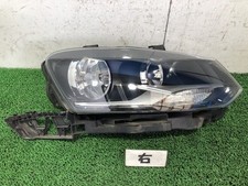 Farol direito Volkswagen Polo 2010 DBA-6RCBZ 6R2941008F [usado] [PA113987175] comprar usado  Enviando para Brazil