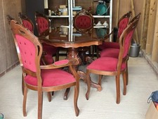 italian table chairs for sale italian table chairs for sale WILMSLOW