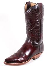 970 westernstiefel cowboystief gebraucht kaufen  Bovenden