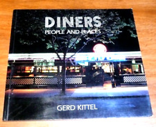 Diners people places for sale  Farmington