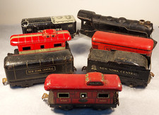 Vintage louis marx for sale  Street