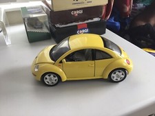 Burago dicast beetle. for sale  HORNCASTLE