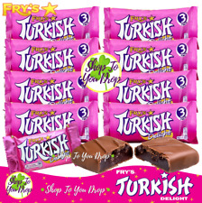 Frys turkish delight for sale  COOKSTOWN