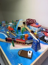 Brio thomas friends for sale  LONDON