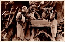 Rppc brothers work d'occasion  Expédié en Belgium