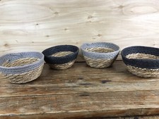 Lot small woven for sale  Norfolk