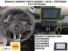 Renault kangoo touch gebraucht kaufen  Görlitz