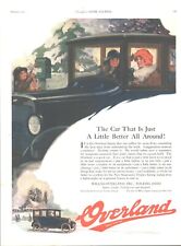 1921 willys overland for sale  Aston