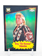 Greg hammer valentine for sale  Greensboro