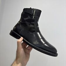 Dior chelsea boots for sale  LONDON