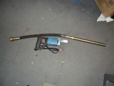 Electric concrete handheld for sale  BLACKBURN