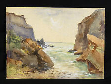 Usado, Laure BROUARDEL (ato de 1890-1919) Baby Laure Lapierre Marine Museum Normandia comprar usado  Enviando para Brazil