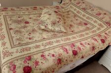 Beautiful turkish double for sale  LIVERPOOL