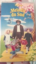 Mélodie sud vhs d'occasion  Châteaurenard