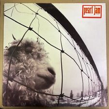 PEARL JAM - VS. - ORG UK EPIC GATEFOLD 2xLP + INNER + STICKER -474549 1 comprar usado  Enviando para Brazil