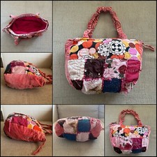 Borsa spalla stoffa usato  Ispra