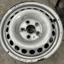 Transporter steel wheel for sale  CHATHAM
