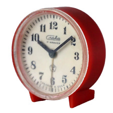 Vintage mechanical alarm for sale  OLDHAM