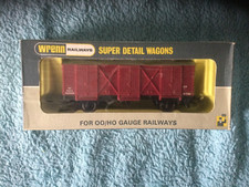 Wrenn w4305x passenger for sale  LINCOLN