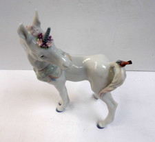 Lladro playful unicorn for sale  Farmingdale
