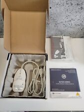 BEHRINGER UCG102 INTERFACE DE ÁUDIO LINK DE GUITARRA PARA MAC OU IOS / USADA / TESTADA comprar usado  Enviando para Brazil