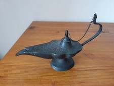 Lampe huile aladin d'occasion  L'Aigle